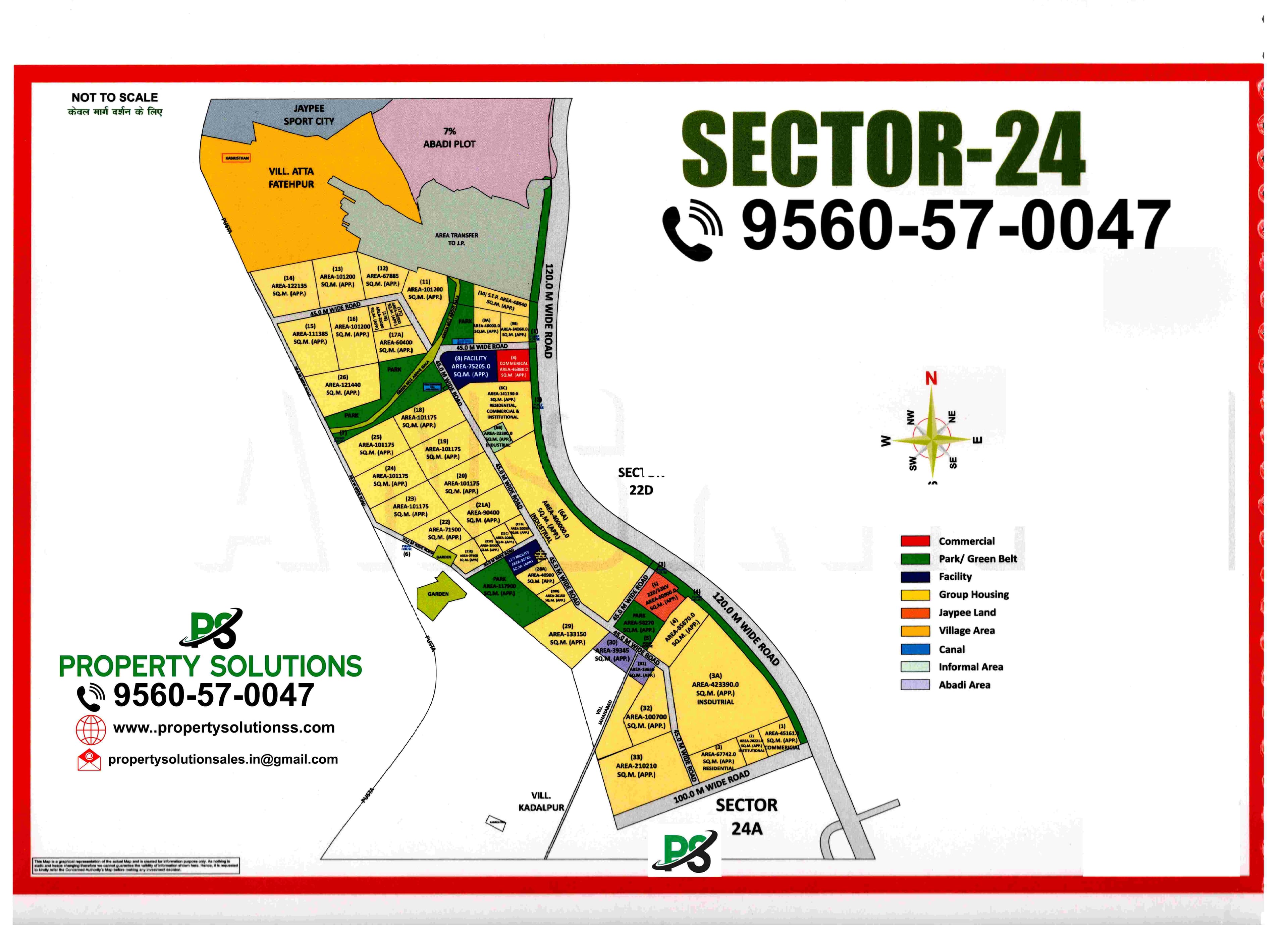 SECTOR-24